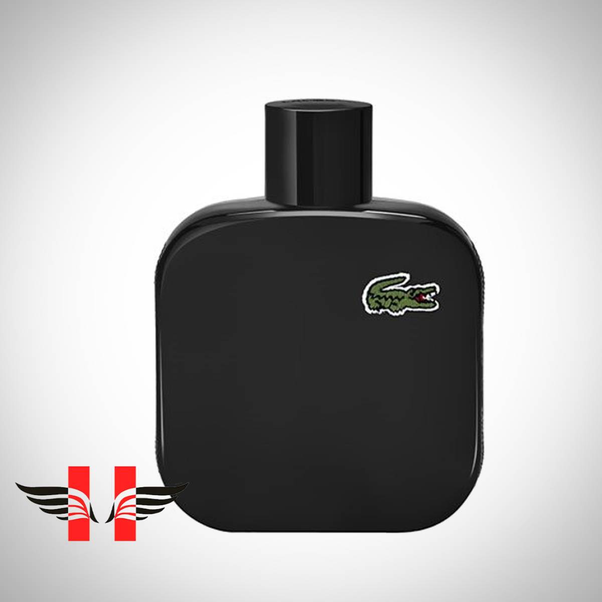 عطر ادکلن لاگوست نویر-مشکی | Lacoste L.12.12 Noir